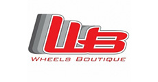 Wheels Boutique