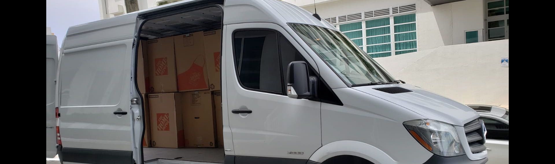 STORAGE PICKUP SERVICE IN MIAMI