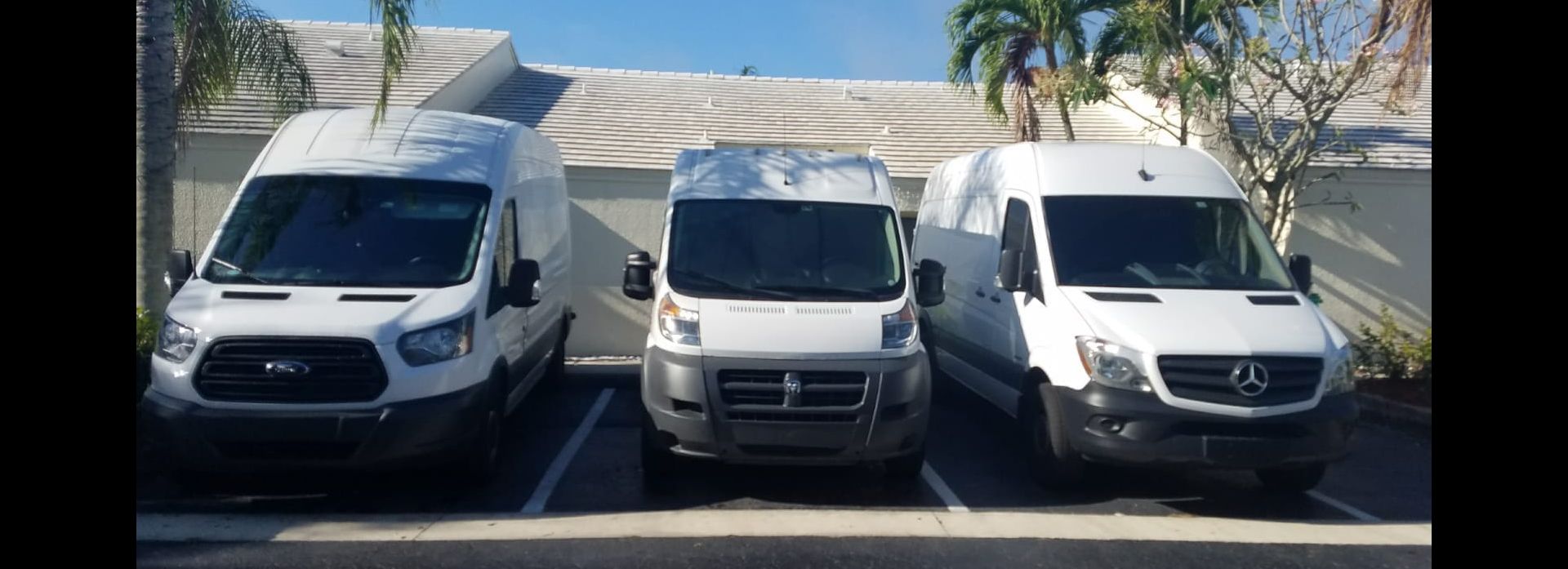 servicio de envio en miami