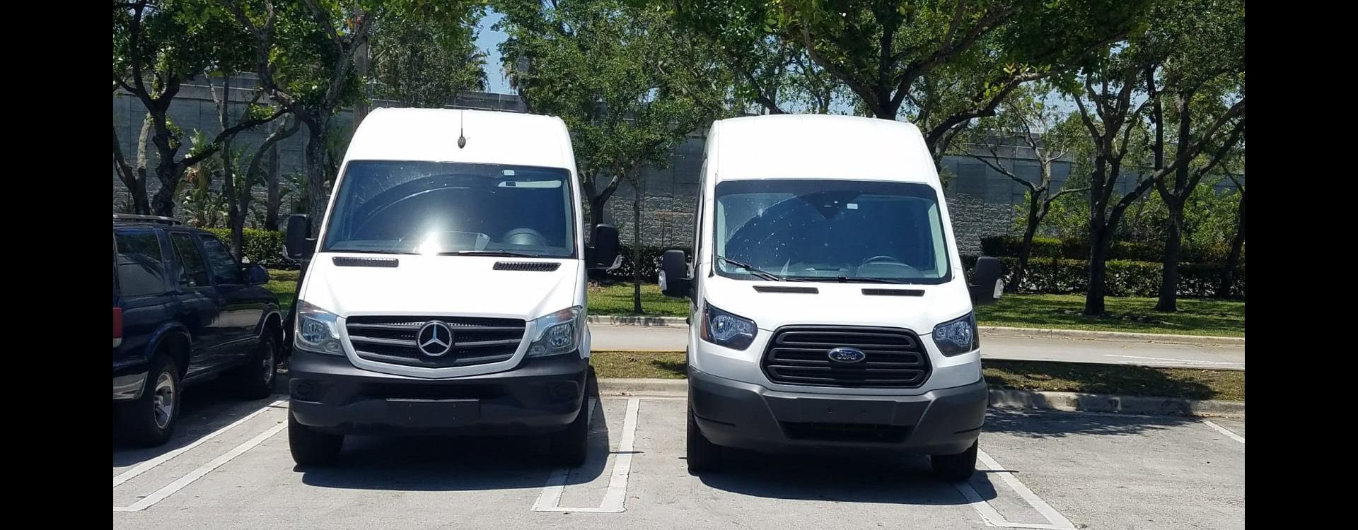 servicio de envio en miami